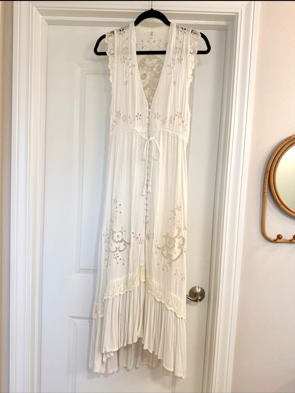 Spell And The Gypsy Isla Bonita Gown